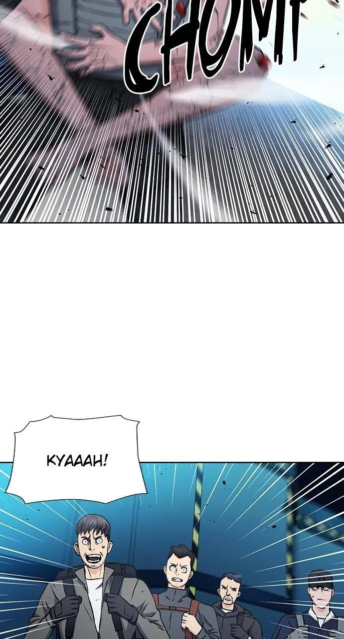 Seoul Station Druid Chapter 89 Online - pƔgina 69