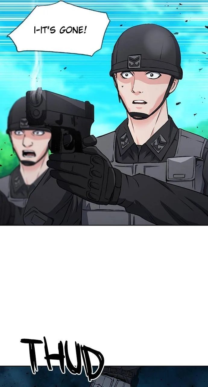 Seoul Station Druid Chapter 89 Online - pƔgina 73