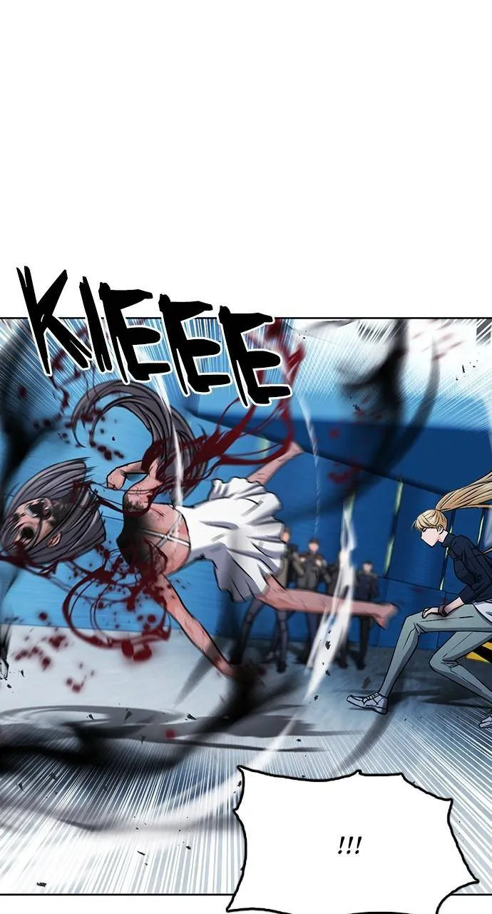 Seoul Station Druid Chapter 89 Online - pƔgina 78