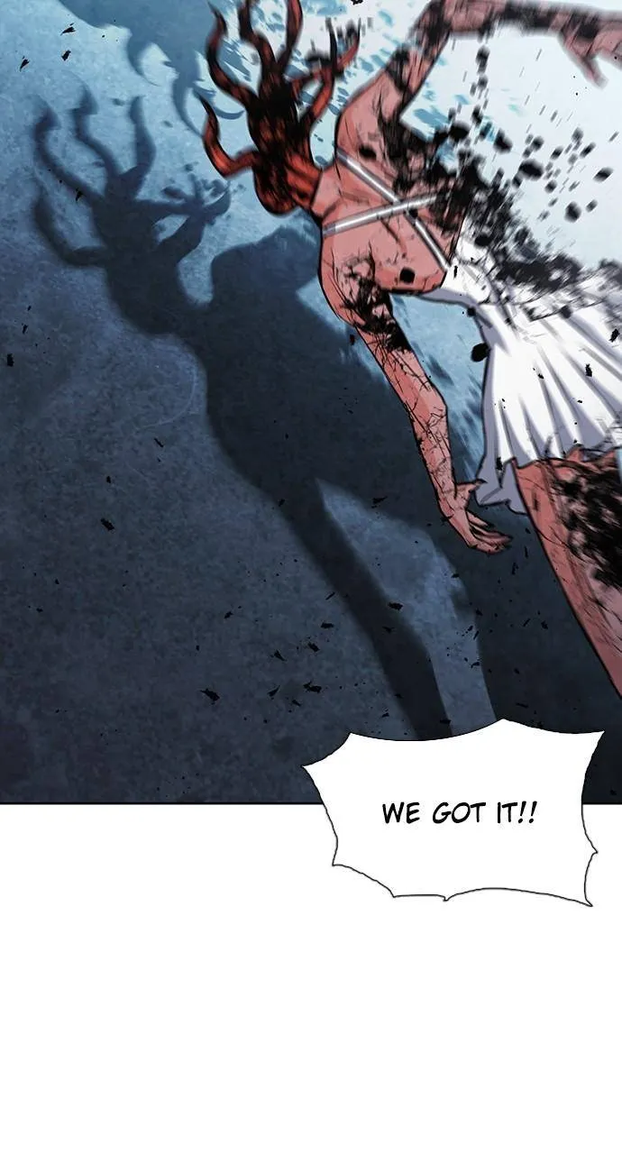 Seoul Station Druid Chapter 89 Online - pƔgina 80