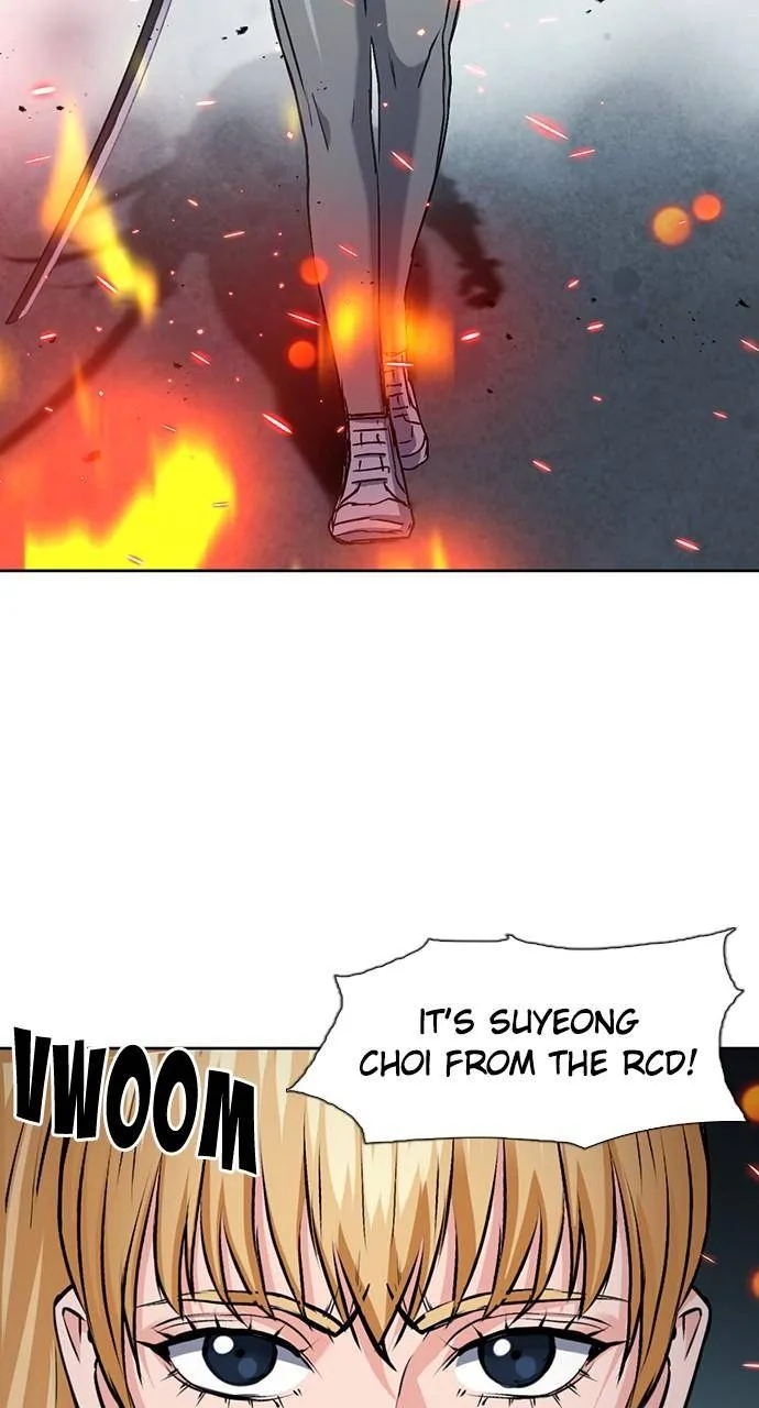 Seoul Station Druid Chapter 89 Online - pƔgina 83