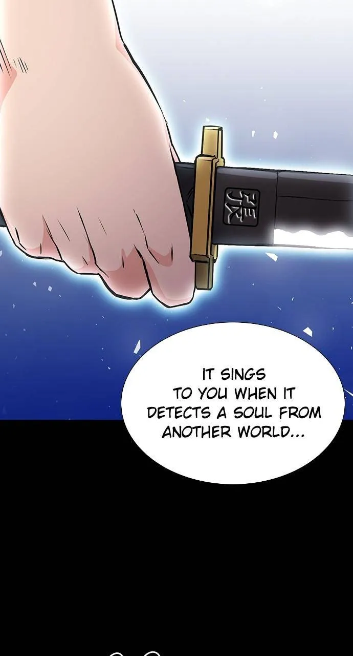 Seoul Station Druid Chapter 89 Online - pƔgina 85