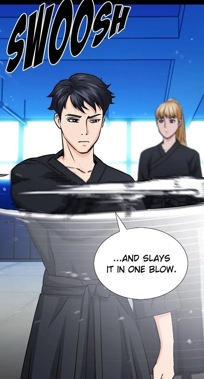 Seoul Station Druid Chapter 89 Online - pƔgina 86