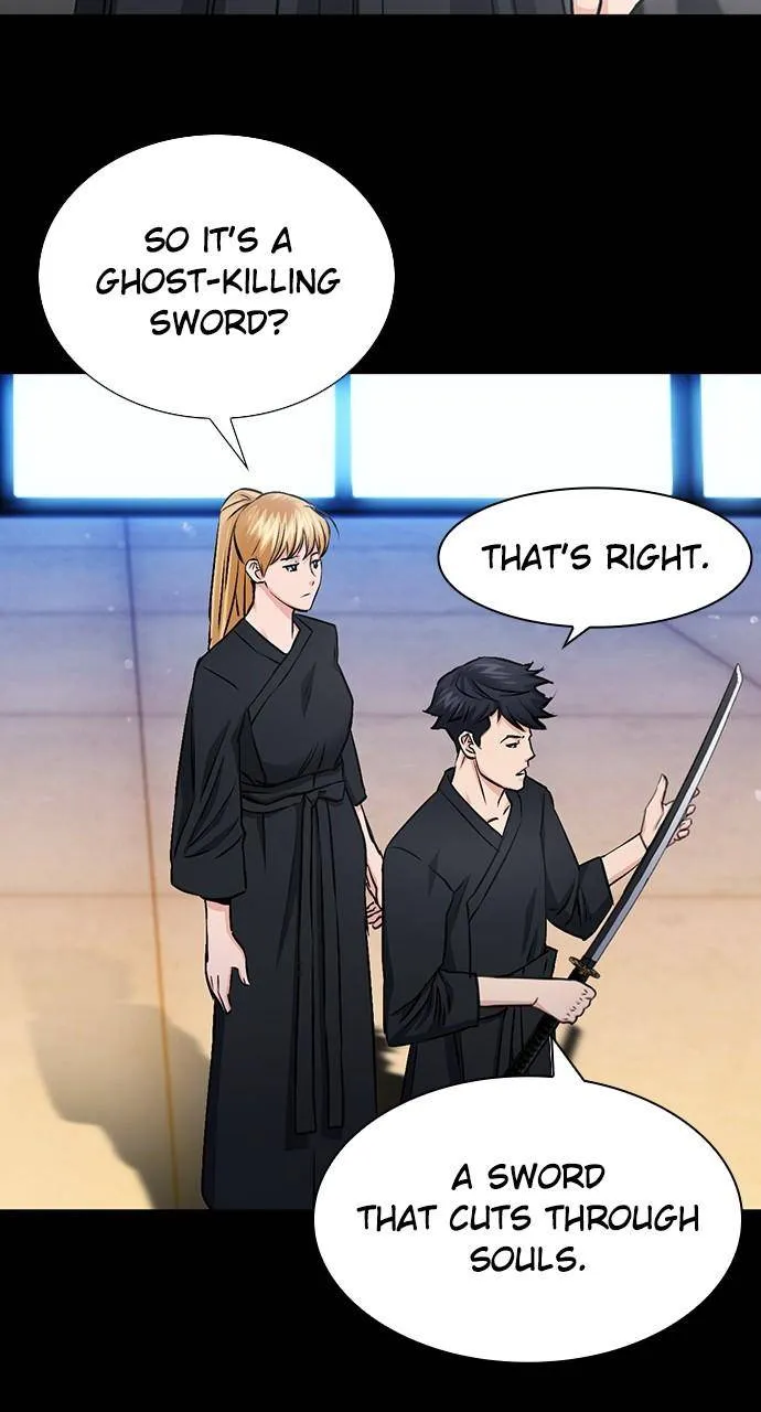 Seoul Station Druid Chapter 89 Online - pƔgina 87