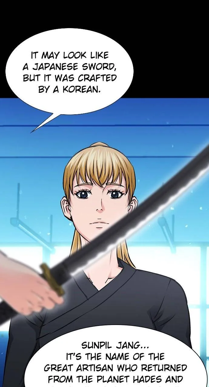 Seoul Station Druid Chapter 89 Online - pƔgina 88