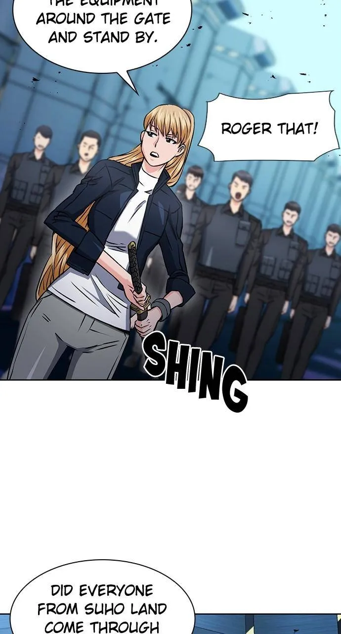 Seoul Station Druid Chapter 89 Online - pƔgina 91