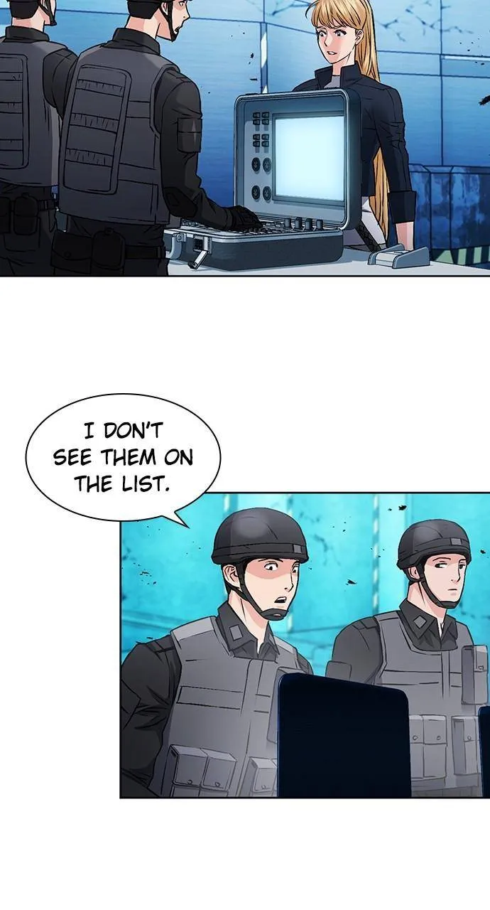 Seoul Station Druid Chapter 89 Online - pƔgina 93