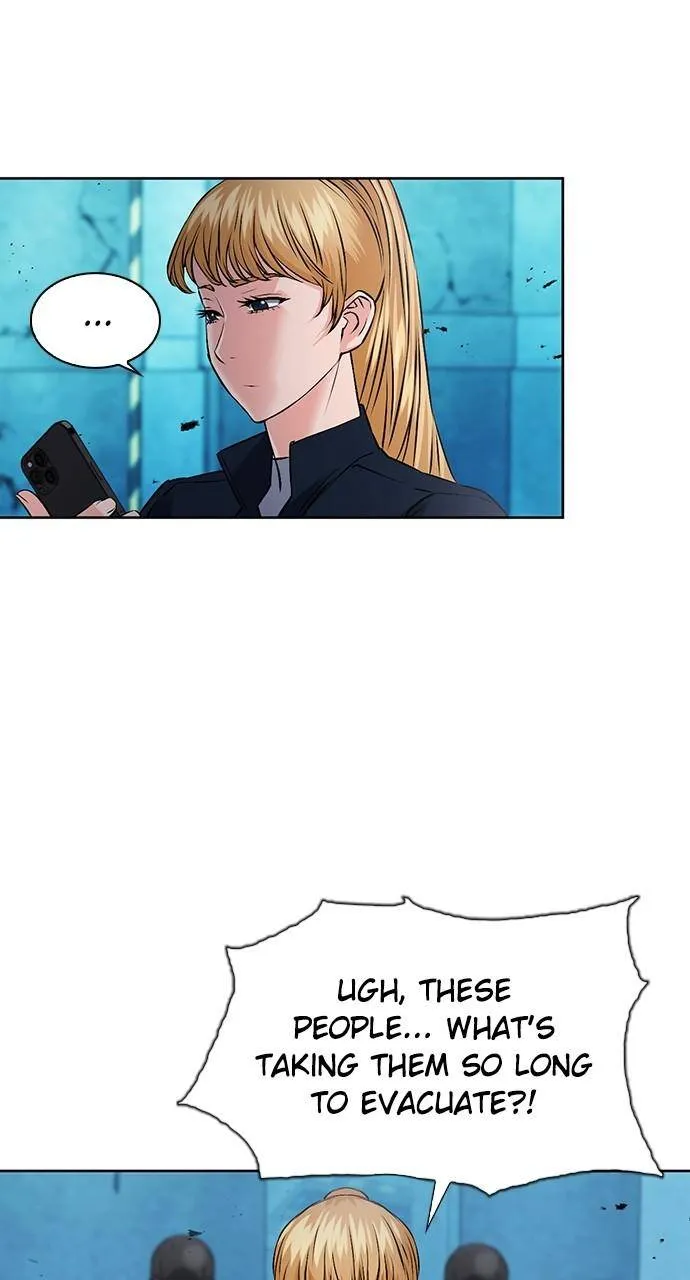 Seoul Station Druid Chapter 89 Online - pƔgina 94