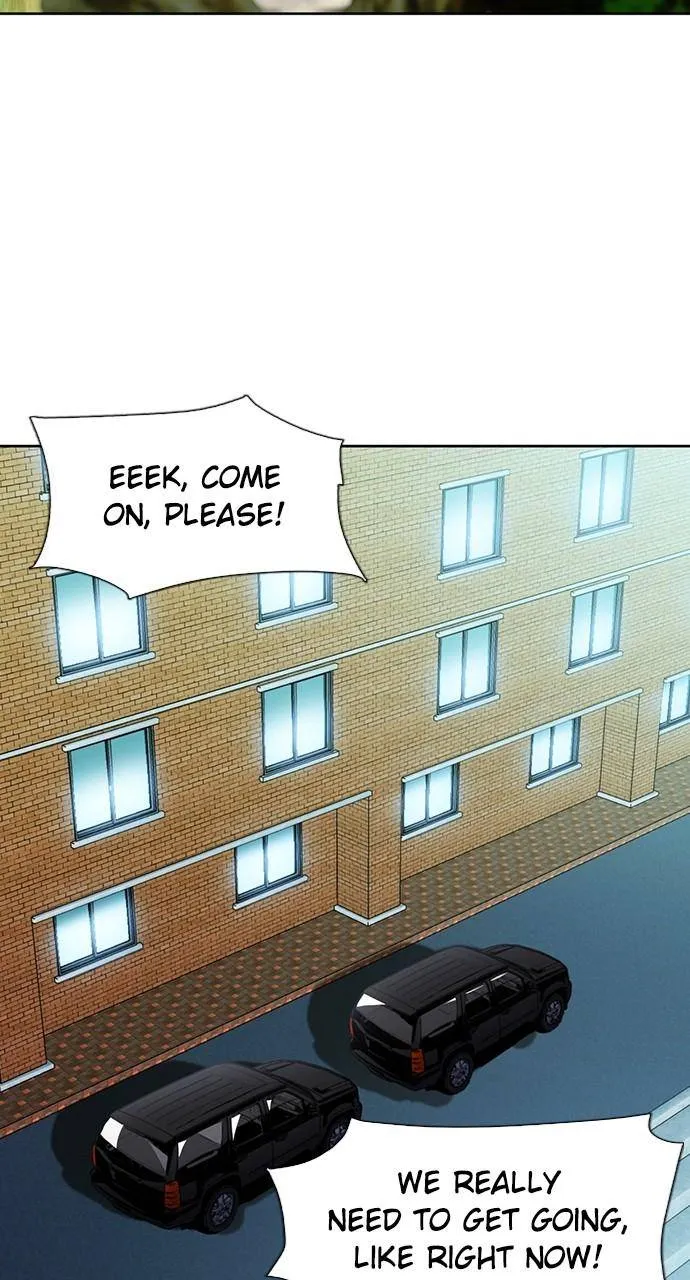 Seoul Station Druid Chapter 89 Online - pƔgina 98