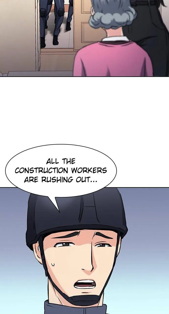 Seoul Station Druid Chapter 89 Online - pƔgina 101
