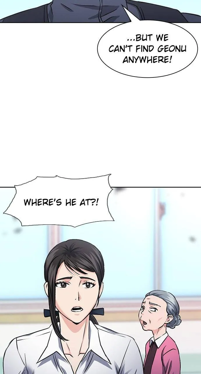 Seoul Station Druid Chapter 89 Online - pƔgina 102