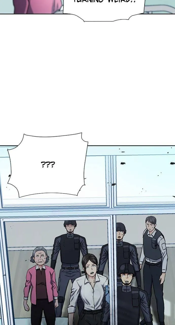 Seoul Station Druid Chapter 89 Online - pƔgina 105