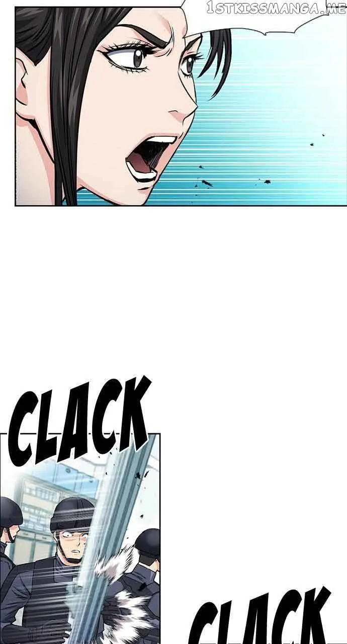 Seoul Station Druid Chapter 90 Online - pƔgina 3