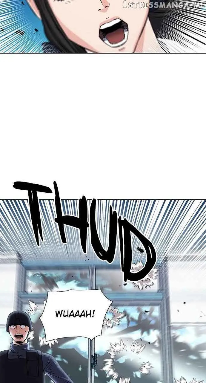 Seoul Station Druid Chapter 90 Online - pƔgina 5