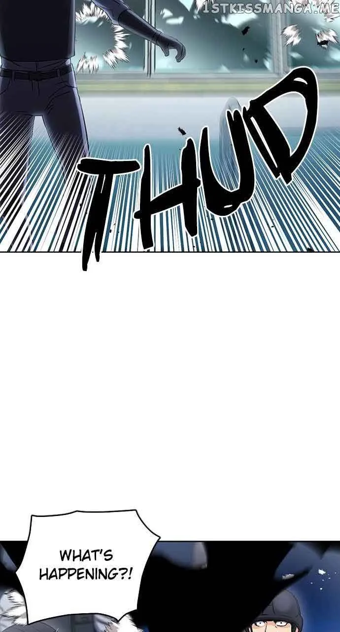 Seoul Station Druid Chapter 90 Online - pƔgina 6