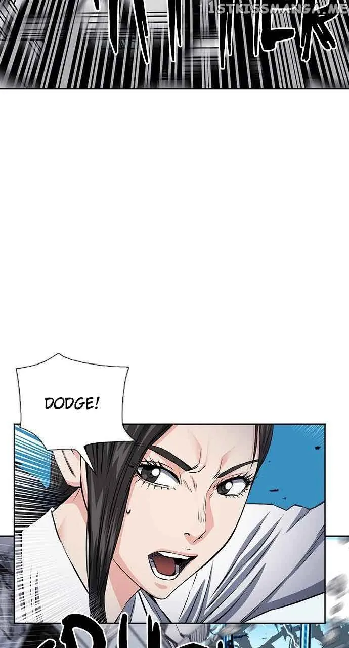 Seoul Station Druid Chapter 90 Online - pƔgina 10