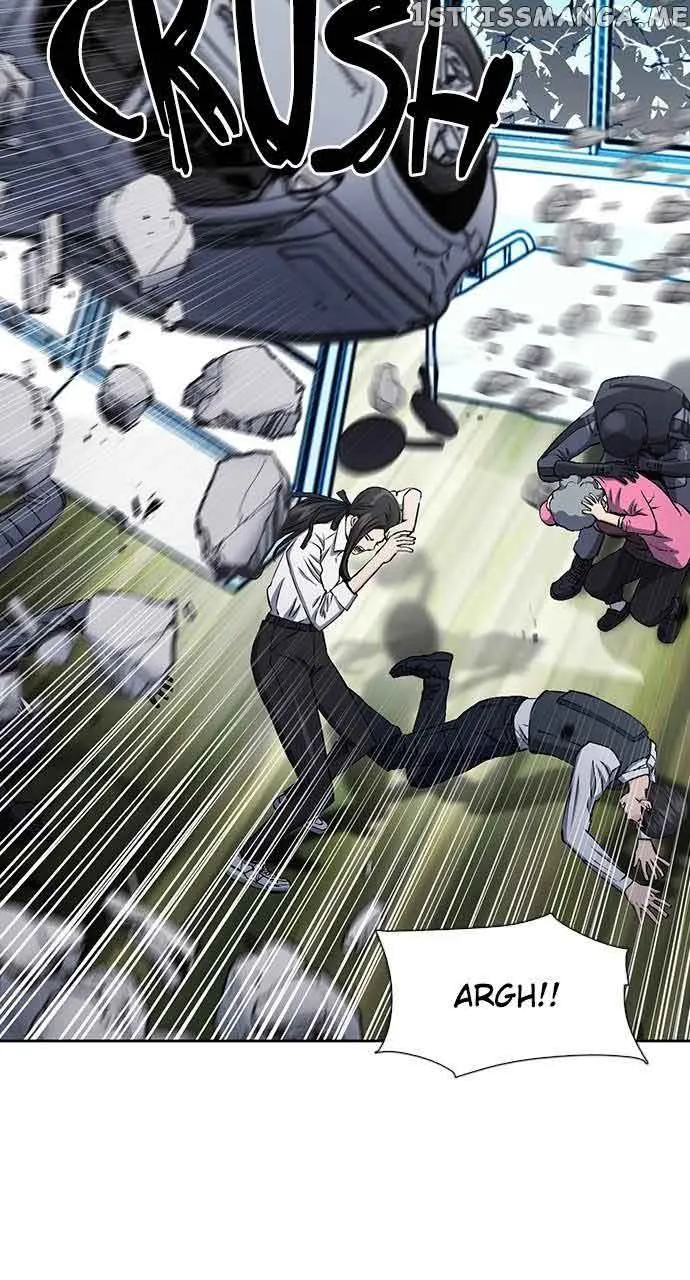 Seoul Station Druid Chapter 90 Online - pƔgina 11