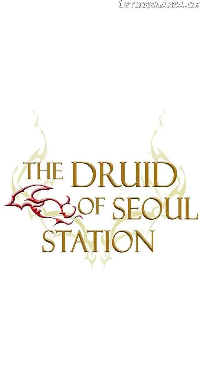 Seoul Station Druid Chapter 90 Online - pƔgina 13