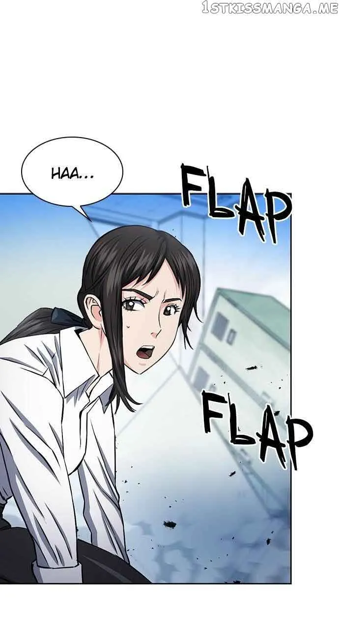 Seoul Station Druid Chapter 90 Online - pƔgina 14
