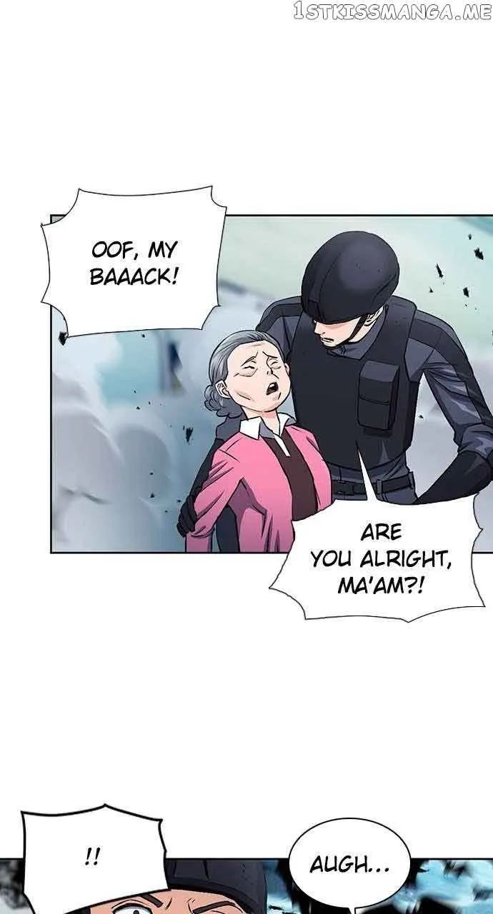 Seoul Station Druid Chapter 90 Online - pƔgina 15
