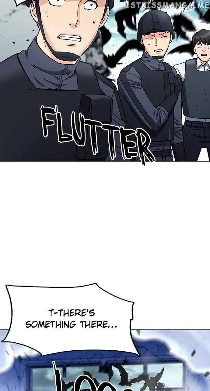 Seoul Station Druid Chapter 90 Online - pƔgina 16