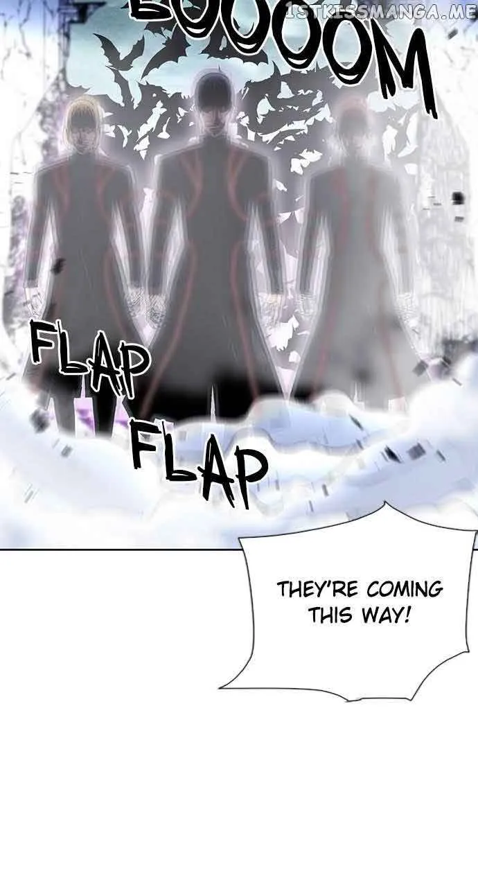 Seoul Station Druid Chapter 90 Online - pƔgina 17