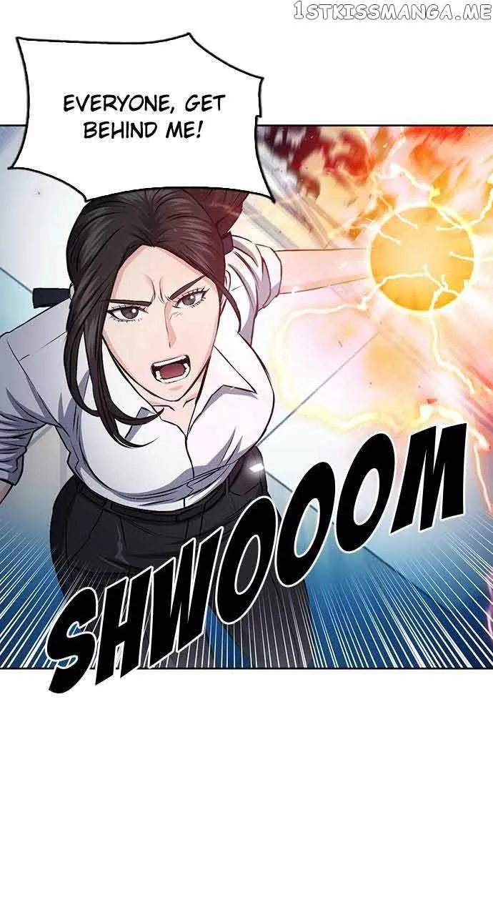Seoul Station Druid Chapter 90 Online - pƔgina 18