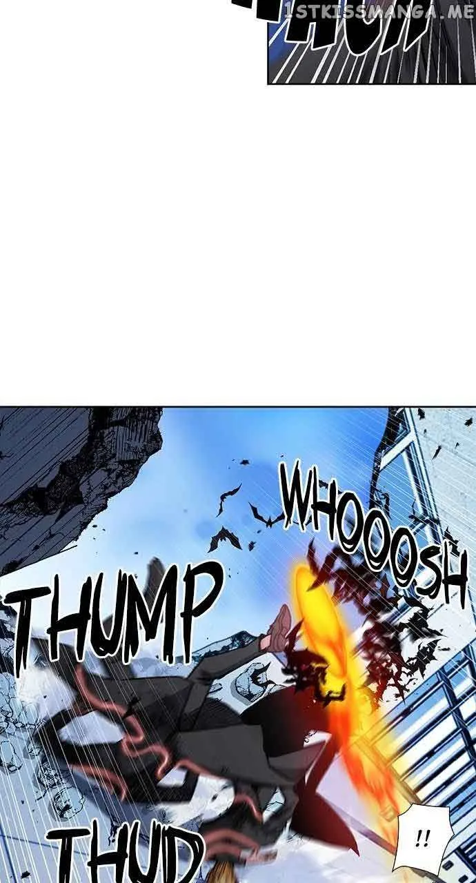 Seoul Station Druid Chapter 90 Online - pƔgina 23