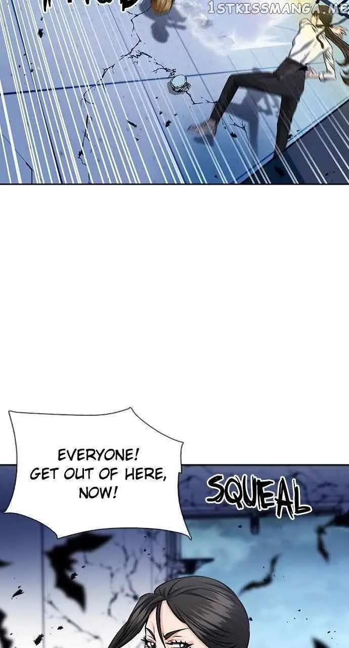 Seoul Station Druid Chapter 90 Online - pƔgina 24