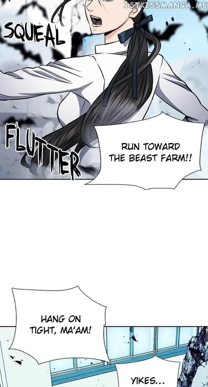 Seoul Station Druid Chapter 90 Online - pƔgina 25
