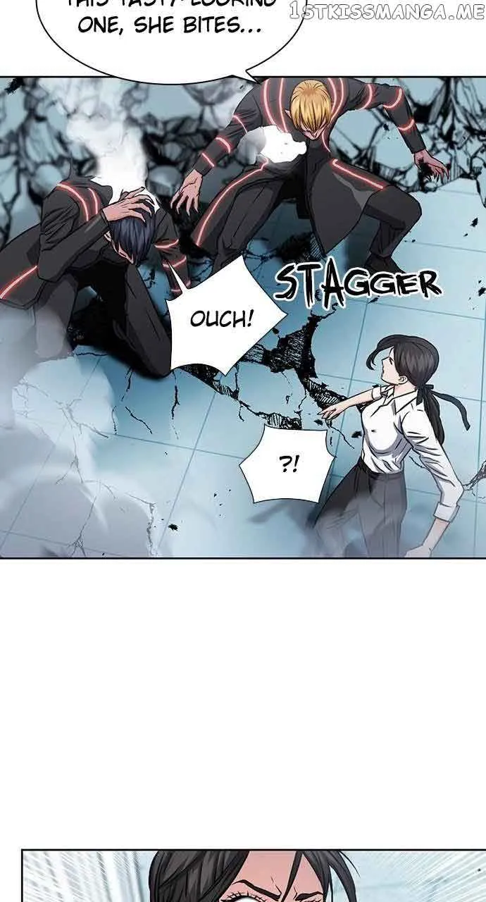 Seoul Station Druid Chapter 90 Online - pƔgina 27