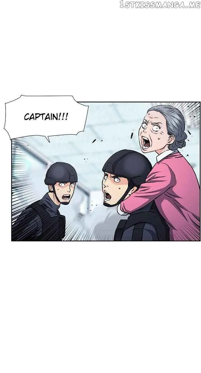 Seoul Station Druid Chapter 90 Online - pƔgina 30
