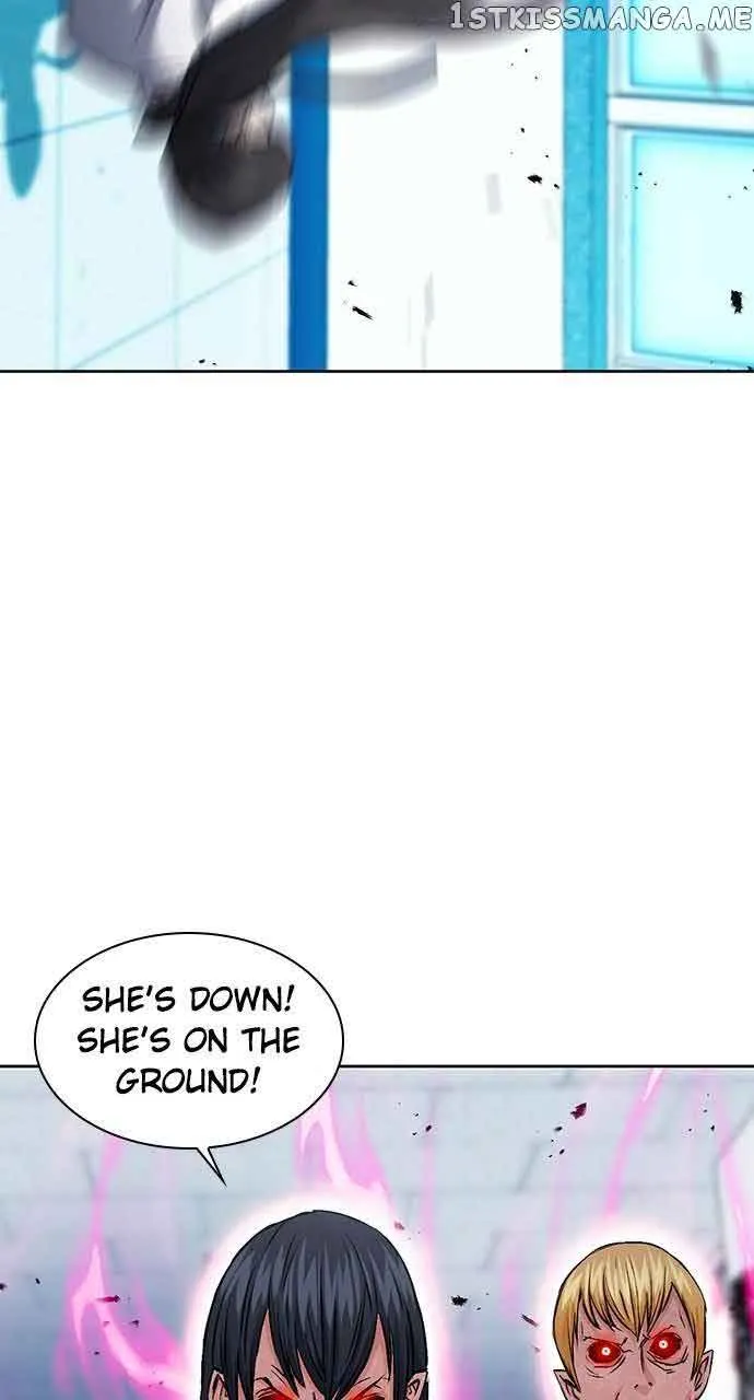 Seoul Station Druid Chapter 90 Online - pƔgina 32