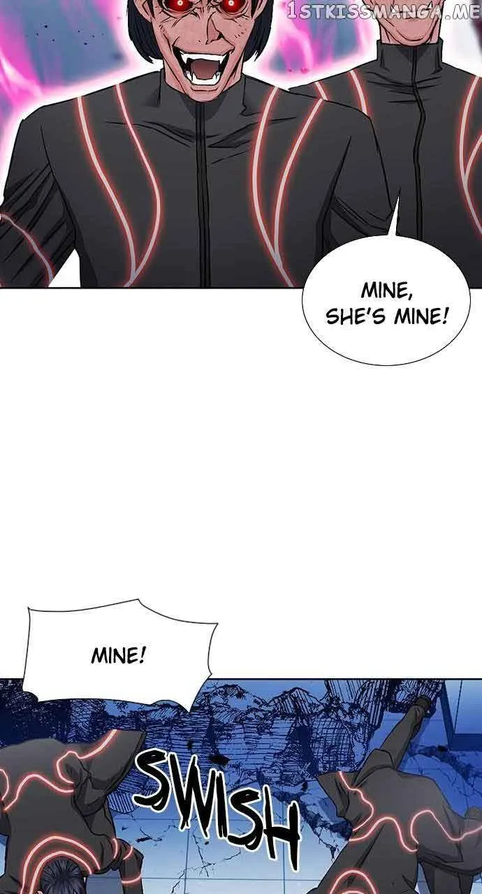 Seoul Station Druid Chapter 90 Online - pƔgina 33