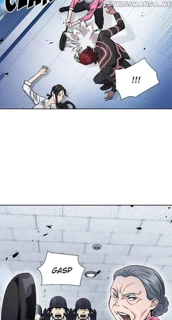 Seoul Station Druid Chapter 90 Online - pƔgina 36