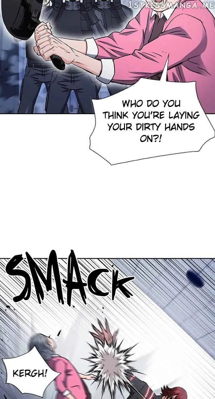 Seoul Station Druid Chapter 90 Online - pƔgina 37
