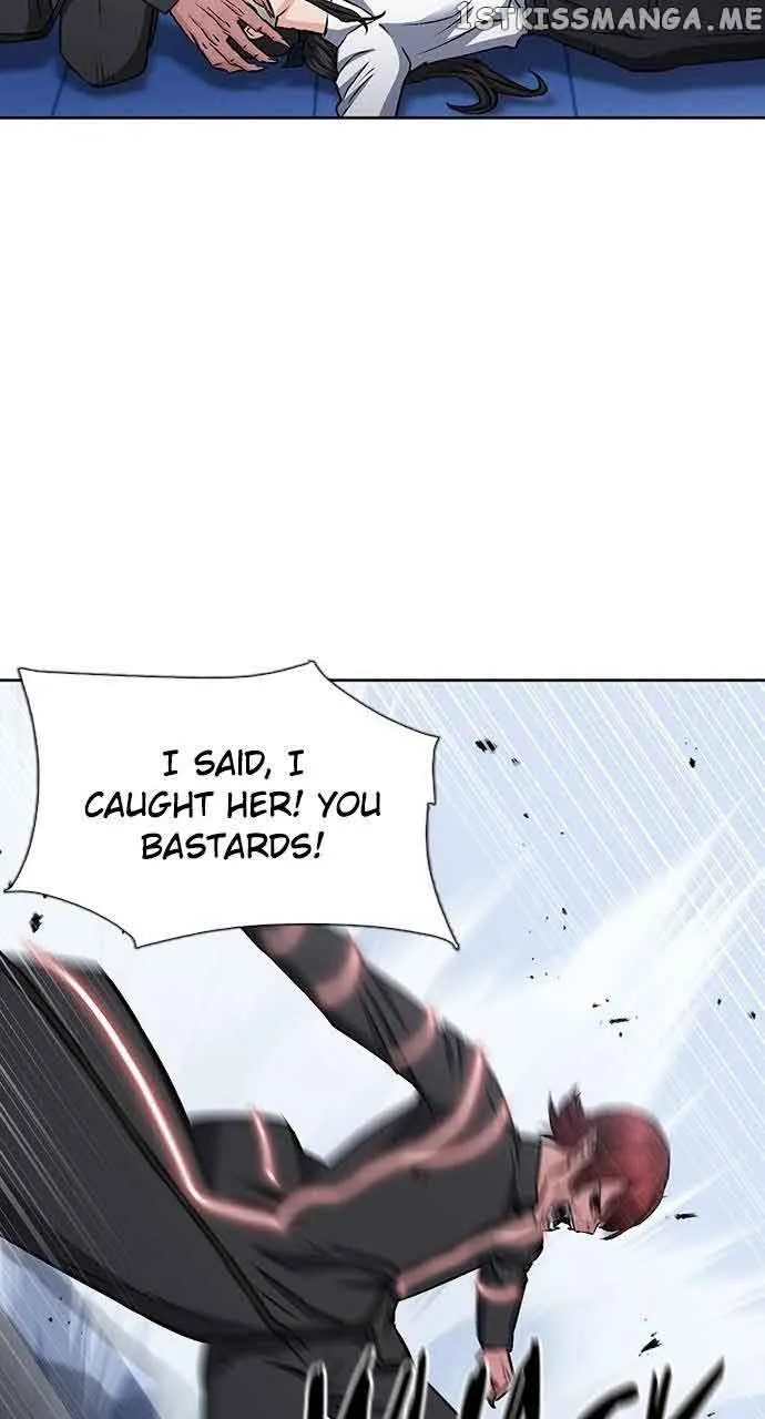 Seoul Station Druid Chapter 90 Online - pƔgina 40