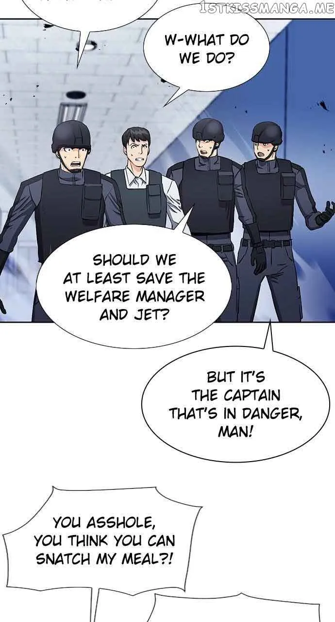 Seoul Station Druid Chapter 90 Online - pƔgina 42