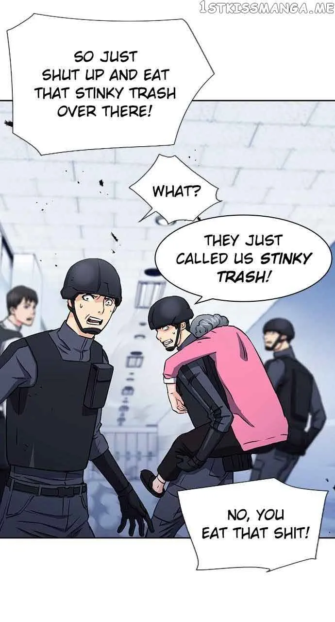 Seoul Station Druid Chapter 90 Online - pƔgina 44