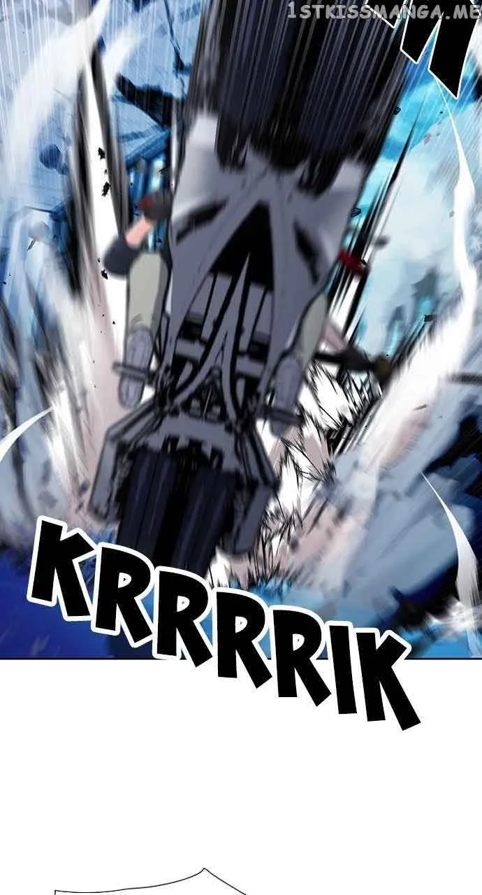Seoul Station Druid Chapter 90 Online - pƔgina 49