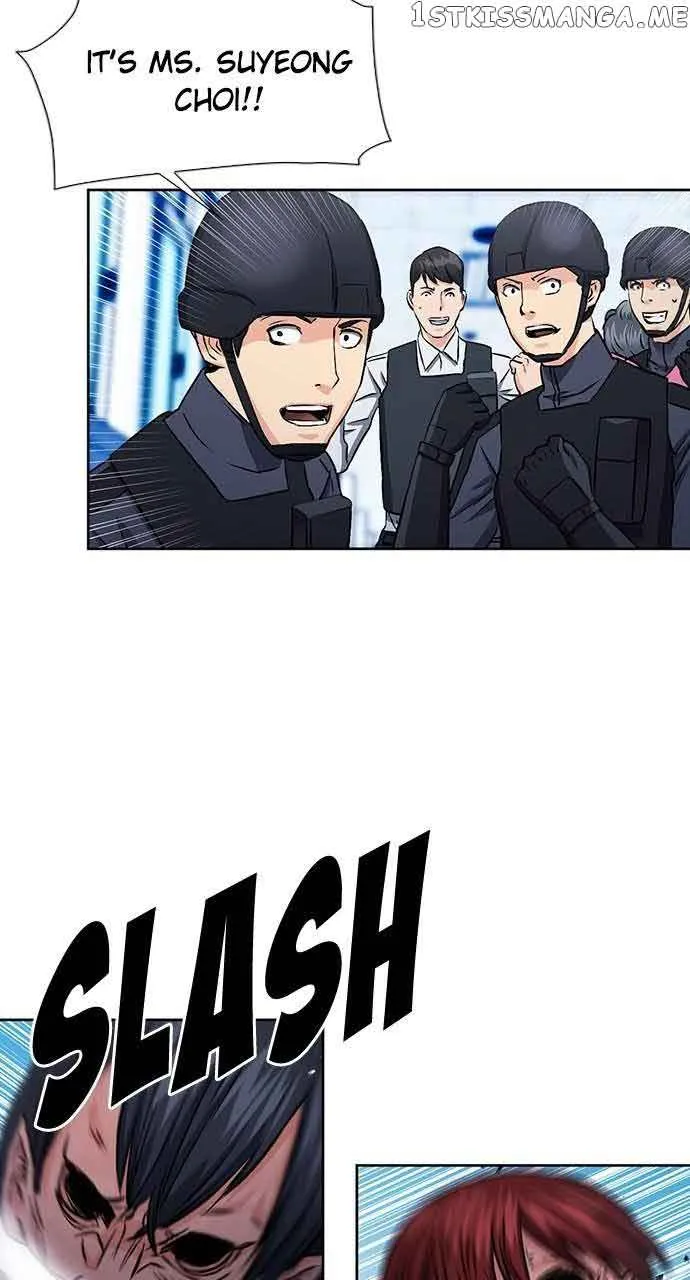 Seoul Station Druid Chapter 90 Online - pƔgina 50