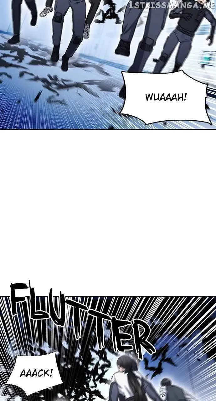 Seoul Station Druid Chapter 90 Online - pƔgina 56