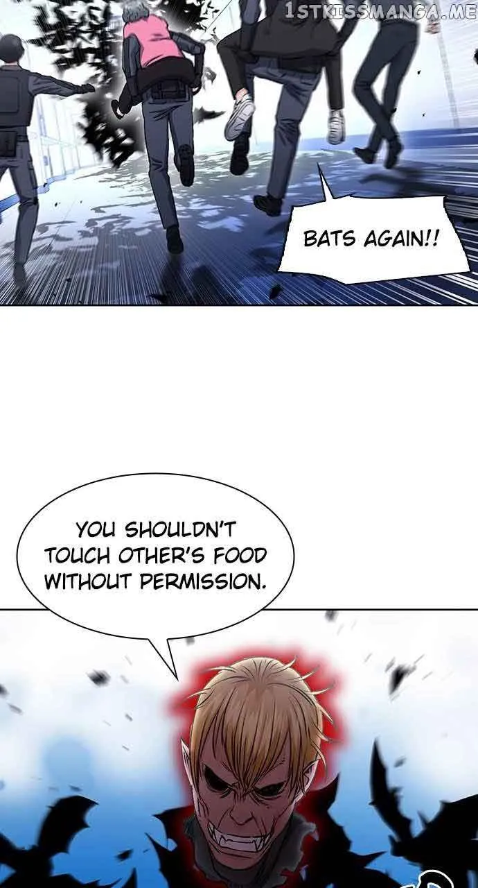Seoul Station Druid Chapter 90 Online - pƔgina 57