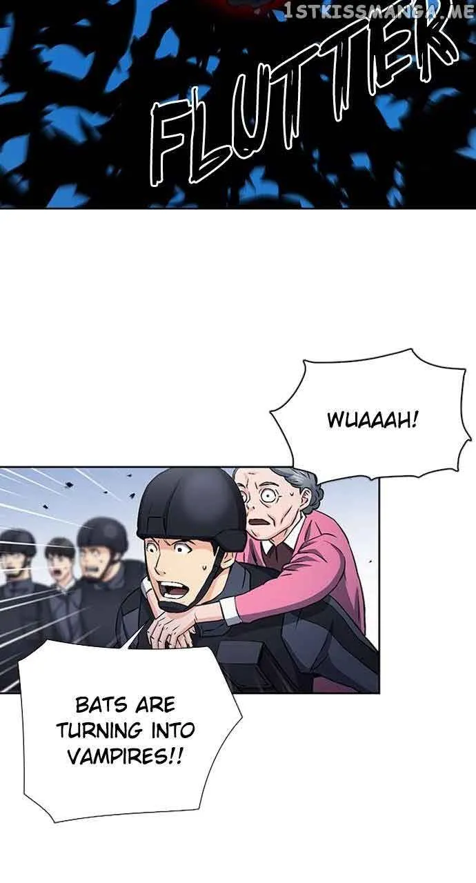 Seoul Station Druid Chapter 90 Online - pƔgina 58