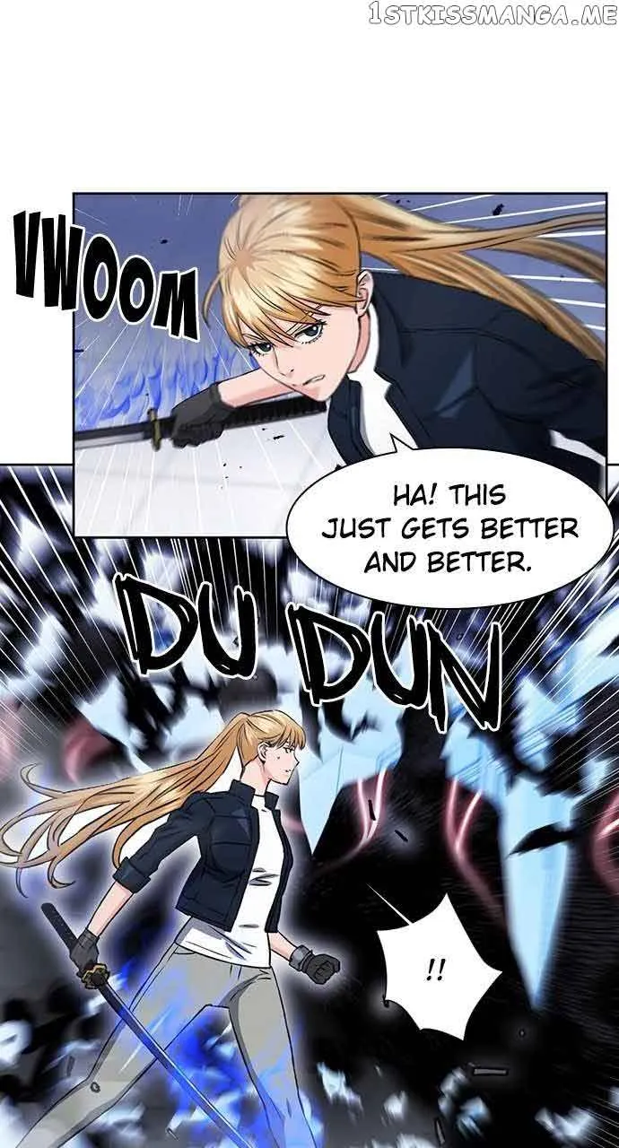 Seoul Station Druid Chapter 90 Online - pƔgina 59