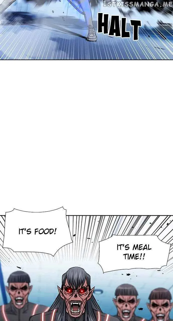 Seoul Station Druid Chapter 90 Online - pƔgina 60
