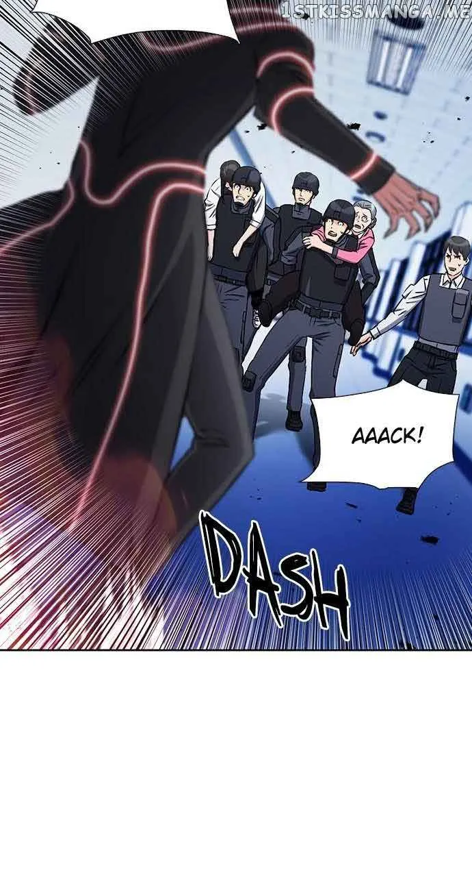 Seoul Station Druid Chapter 90 Online - pƔgina 63