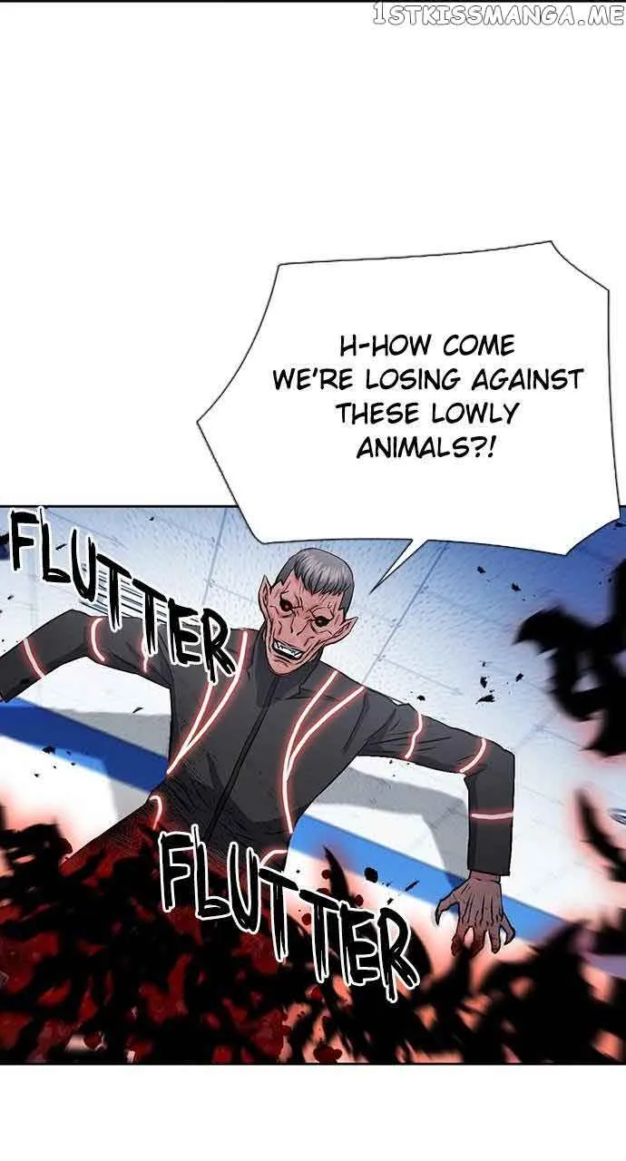 Seoul Station Druid Chapter 90 Online - pƔgina 71