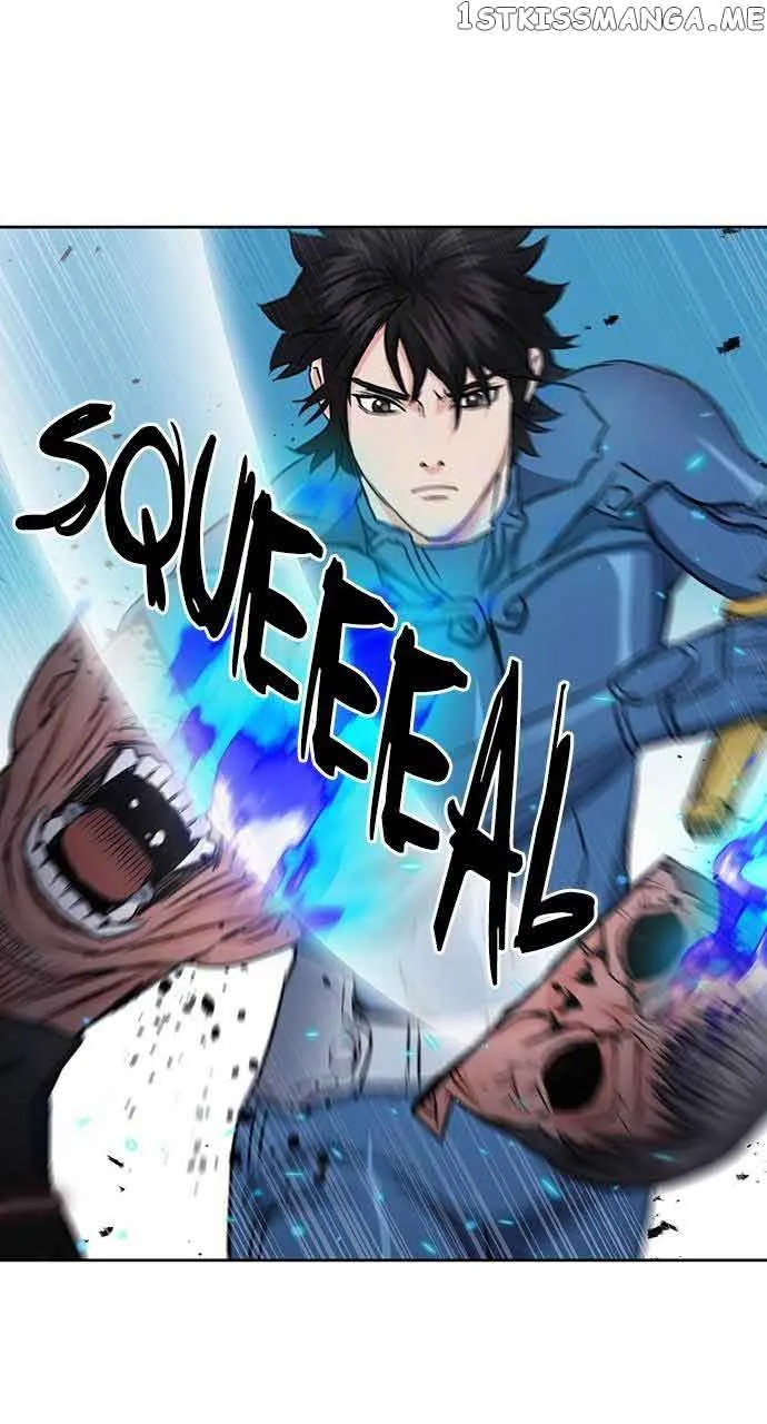 Seoul Station Druid Chapter 90 Online - pƔgina 82