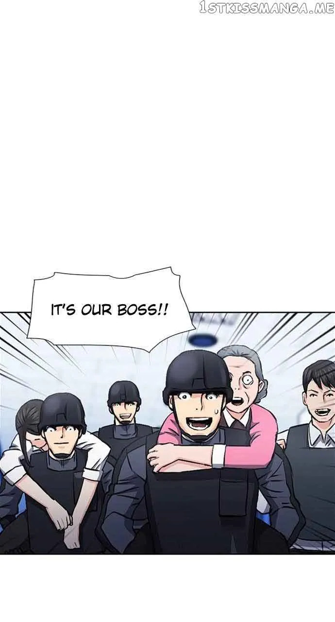 Seoul Station Druid Chapter 90 Online - pƔgina 83